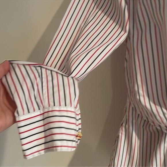 Ralph Lauren blouse - Picture 9 of 16